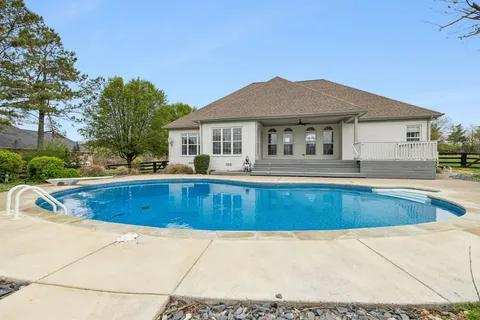 $1,195,000 | 2707 Brenda Street, Thompson's Station, TN 37179