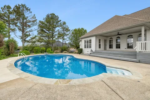 $1,195,000 | 2707 Brenda Street, Thompson's Station, TN 37179