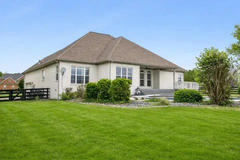 $1,195,000 | 2707 Brenda Street, Thompson's Station, TN 37179