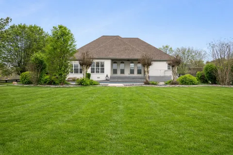 $1,195,000 | 2707 Brenda Street, Thompson's Station, TN 37179
