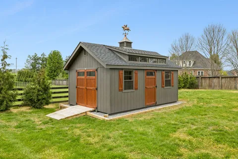 $1,195,000 | 2707 Brenda Street, Thompson's Station, TN 37179