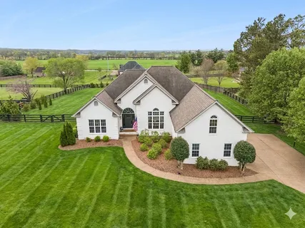$1,195,000 | 2707 Brenda Street, Thompson's Station, TN 37179