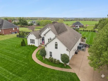 $1,195,000 | 2707 Brenda Street, Thompson's Station, TN 37179