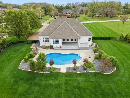 $1,195,000 | 2707 Brenda Street, Thompson's Station, TN 37179