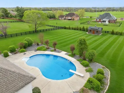 $1,195,000 | 2707 Brenda Street, Thompson's Station, TN 37179