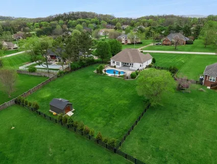 $1,195,000 | 2707 Brenda Street, Thompson's Station, TN 37179