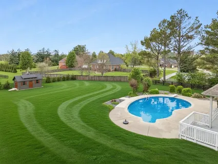$1,195,000 | 2707 Brenda Street, Thompson's Station, TN 37179