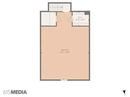 $1,195,000 | 2707 Brenda Street, Thompson's Station, TN 37179