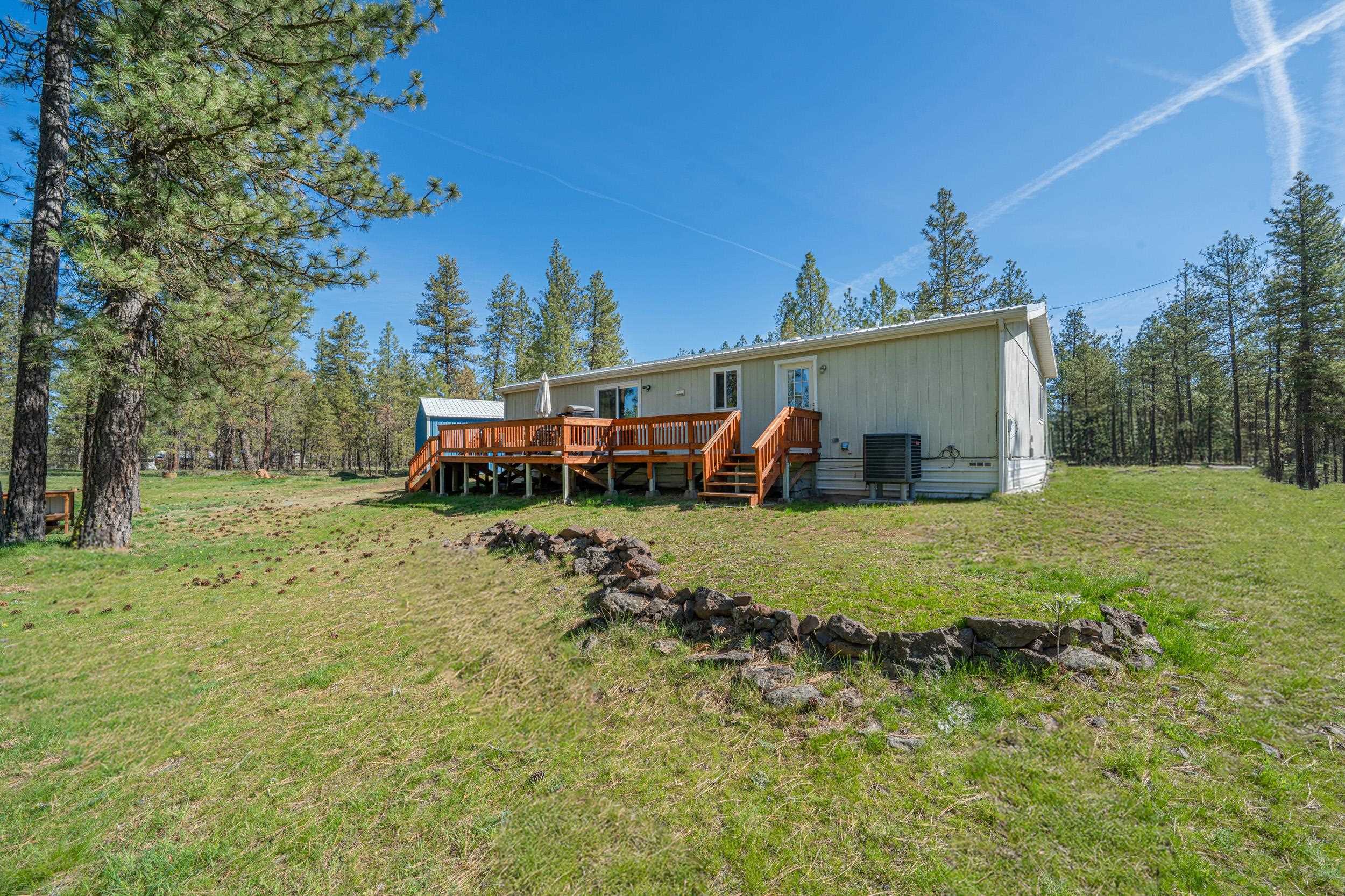 17414 South Malloy Prairie Road Cheney, WA 99004 - Photo 46 of 48