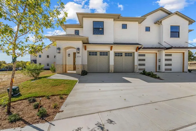 $535,000 | 173 Hulen Circle, Aledo, TX 76008