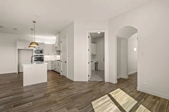 $535,000 | 173 Hulen Circle, Aledo, TX 76008