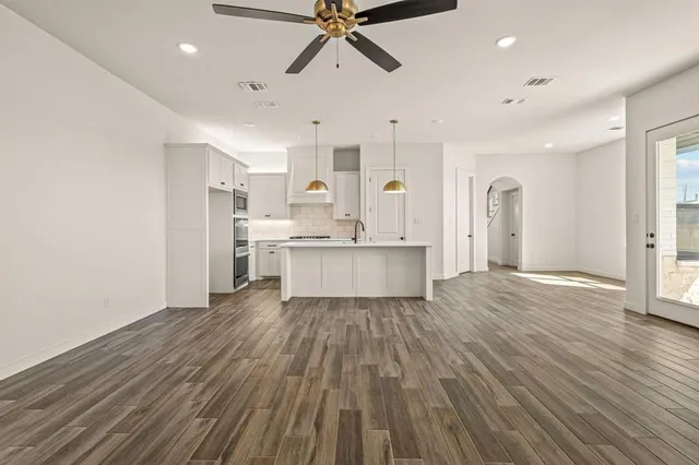 $535,000 | 173 Hulen Circle, Aledo, TX 76008