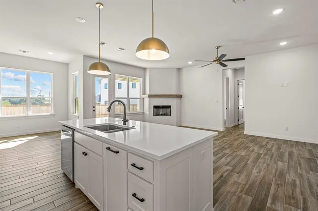 $535,000 | 173 Hulen Circle, Aledo, TX 76008