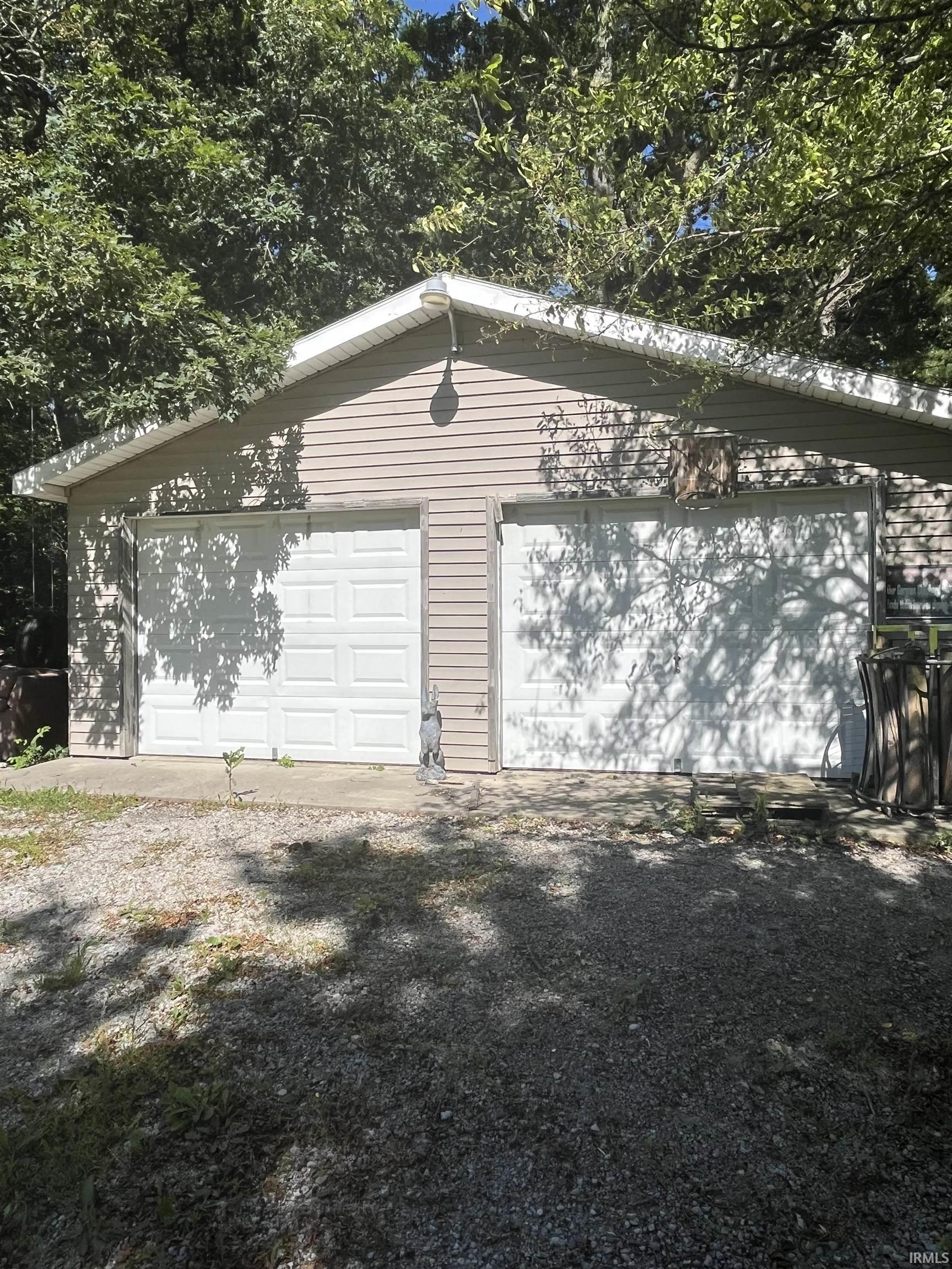 9818 Johnson Road Fort Wayne, IN 46818 - Photo 32 of 36