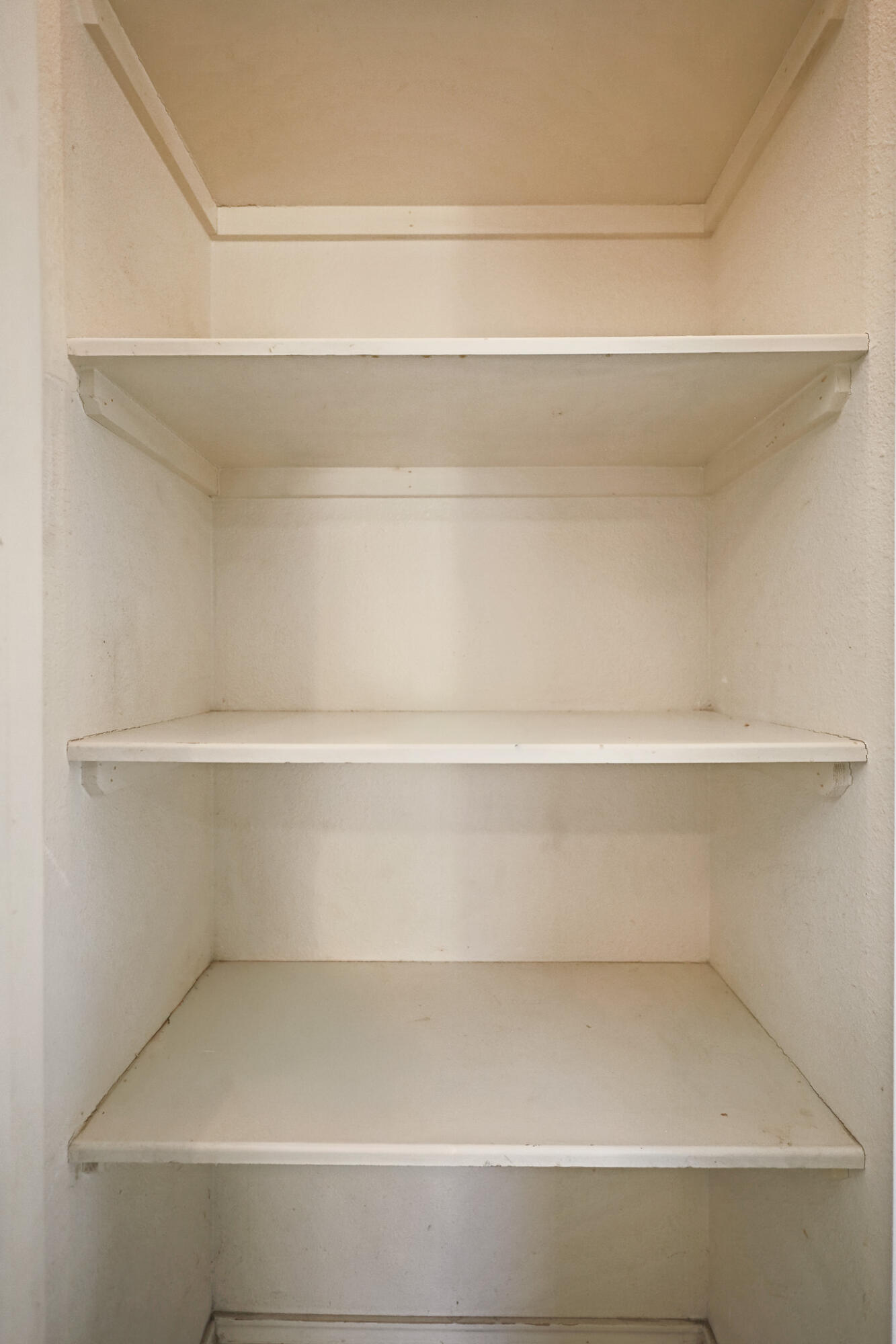 5903 10th Street, Unit 2 Lubbock, TX 79416 - Photo 16 of 47 a close view of closet