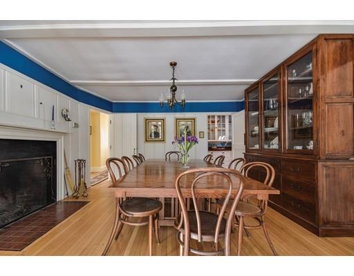 72 Main Street Framingham, MA 01702 - Photo 9 of 28 a dining room with furniture and window
