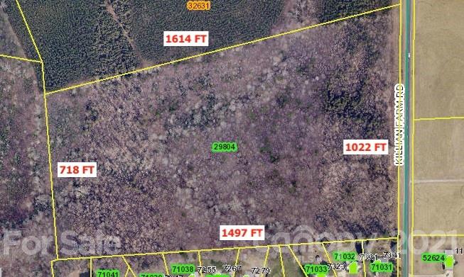 0 Killian Farm Road Stanley, NC 28164 - Photo 1 of 4 Gallery Image 1