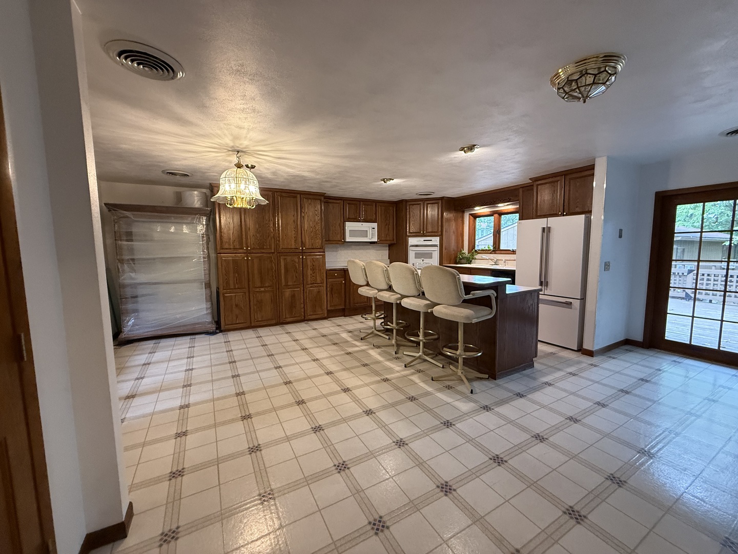 1048 Warren Street Henry, IL 61537 - Photo 9 of 26 a view of a storage & utility room