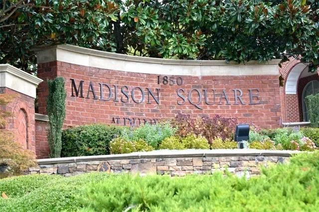 $269,900 | 1850 Cotillion Drive, Unit 1408, Atlanta, GA 30338