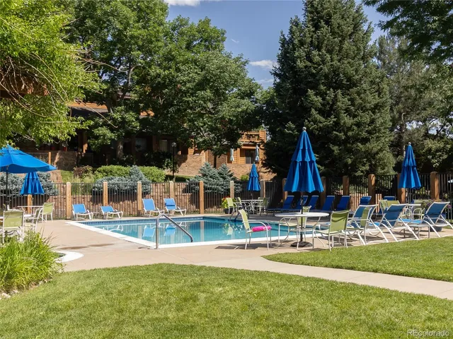 $2,700 | 9400 East Iliff Avenue, Unit 334, Denver, CO 80231