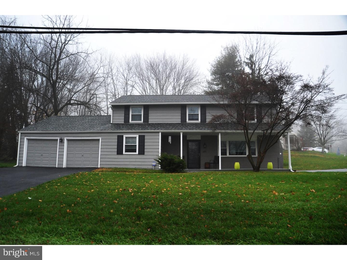 691 Boot Road West Chester, PA 19380 - Photo 1 of 25 Exterior Front