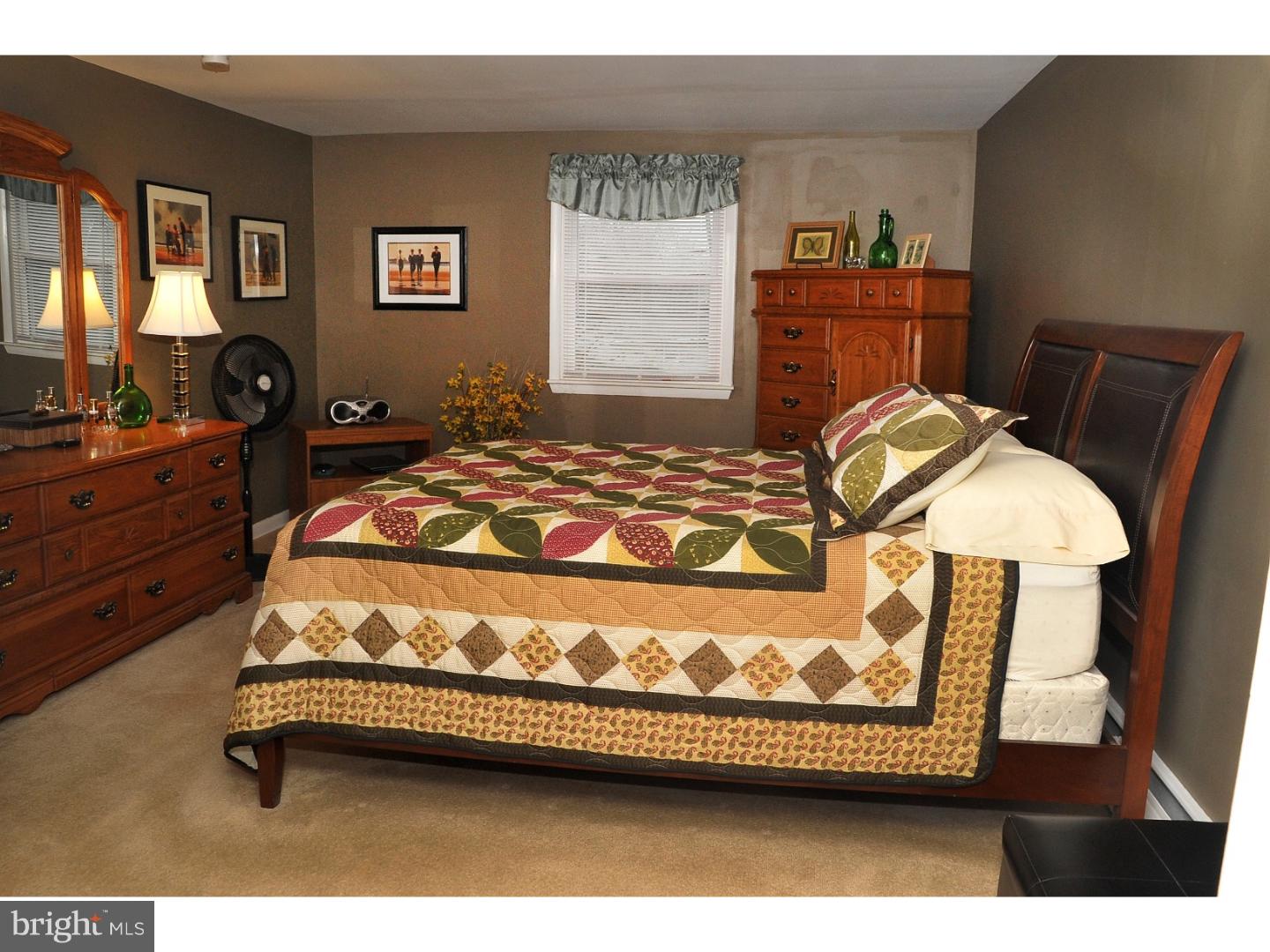 691 Boot Road West Chester, PA 19380 - Photo 12 of 25 Master Bedroom
