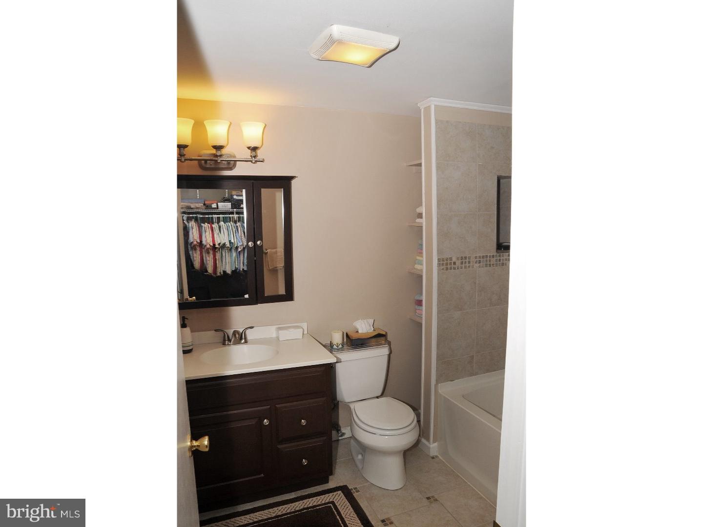 691 Boot Road West Chester, PA 19380 - Photo 14 of 25 Master Bathroom