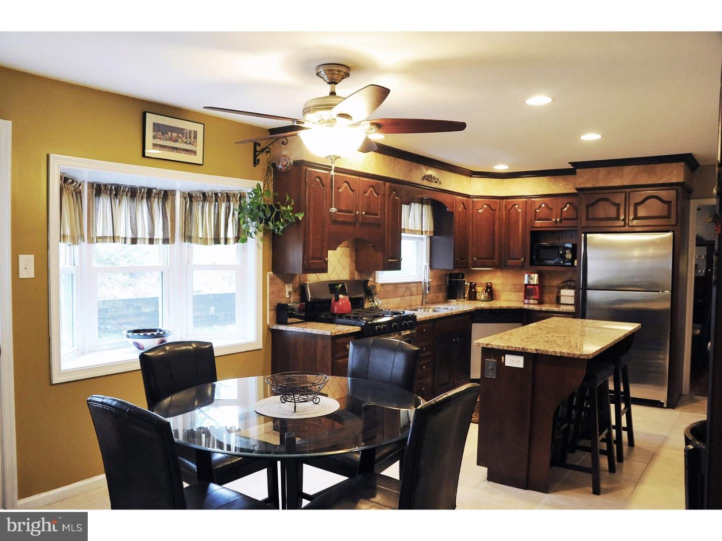 691 Boot Road West Chester, PA 19380 - Photo 3 of 25 Kitchen