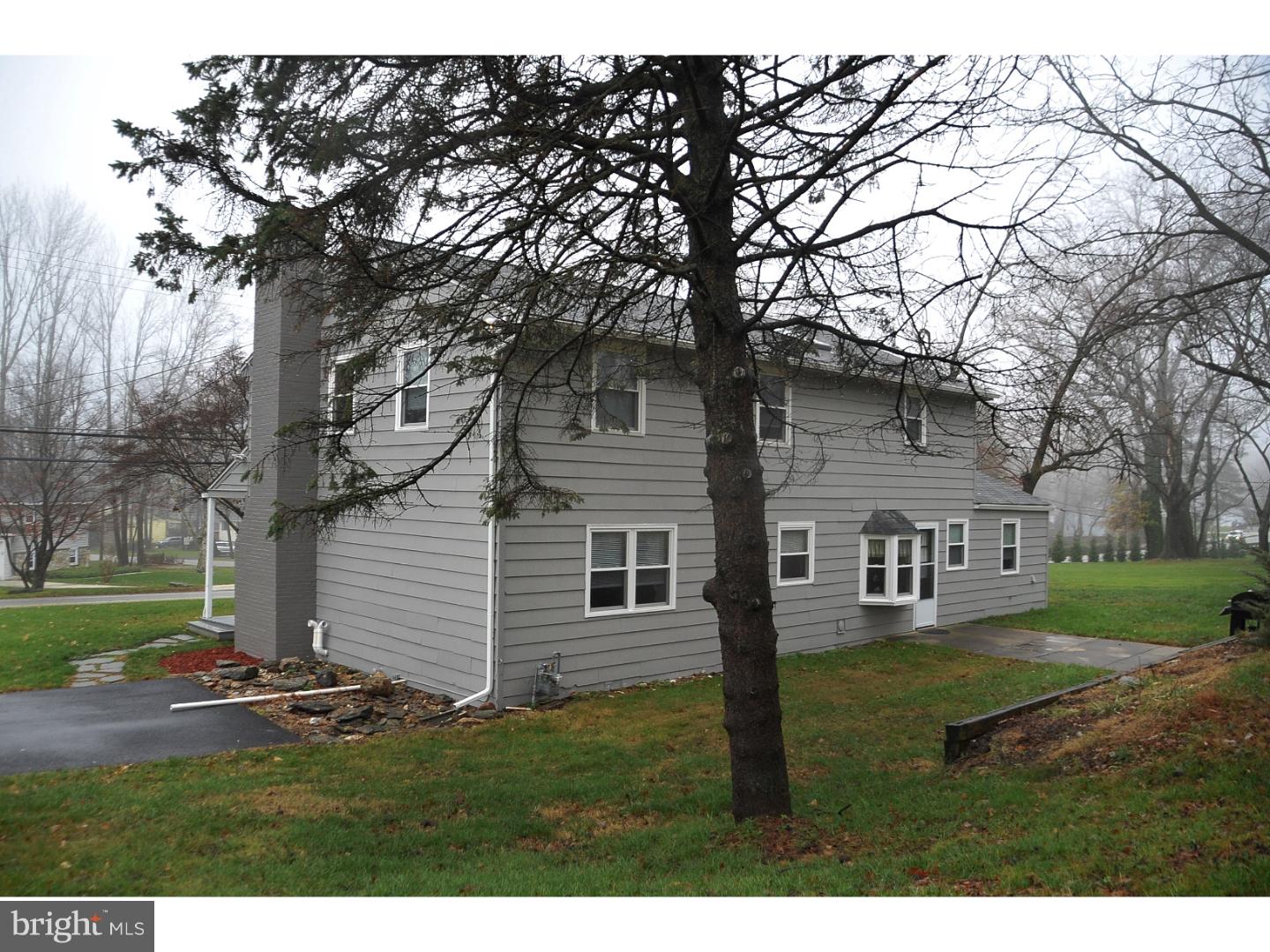 691 Boot Road West Chester, PA 19380 - Photo 24 of 25 Exterior Back