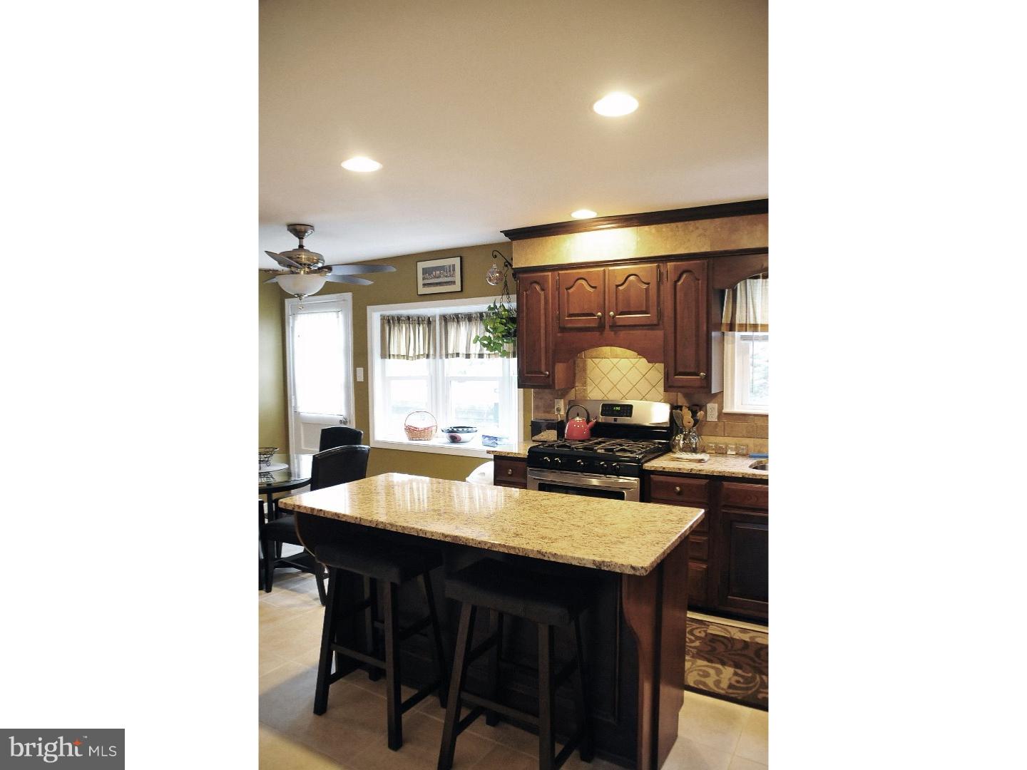 691 Boot Road West Chester, PA 19380 - Photo 4 of 25 Kitchen