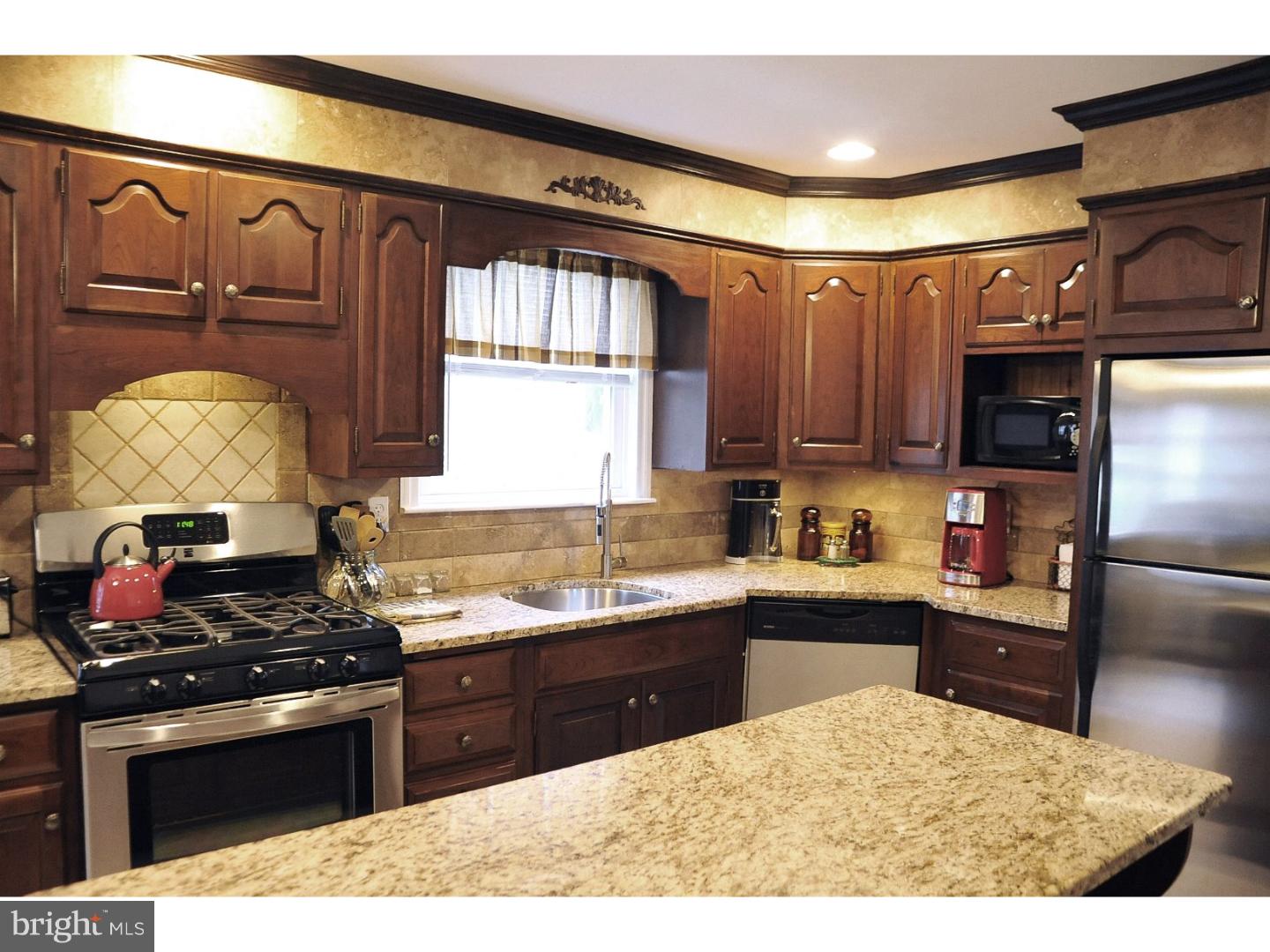 691 Boot Road West Chester, PA 19380 - Photo 8 of 25 Kitchen