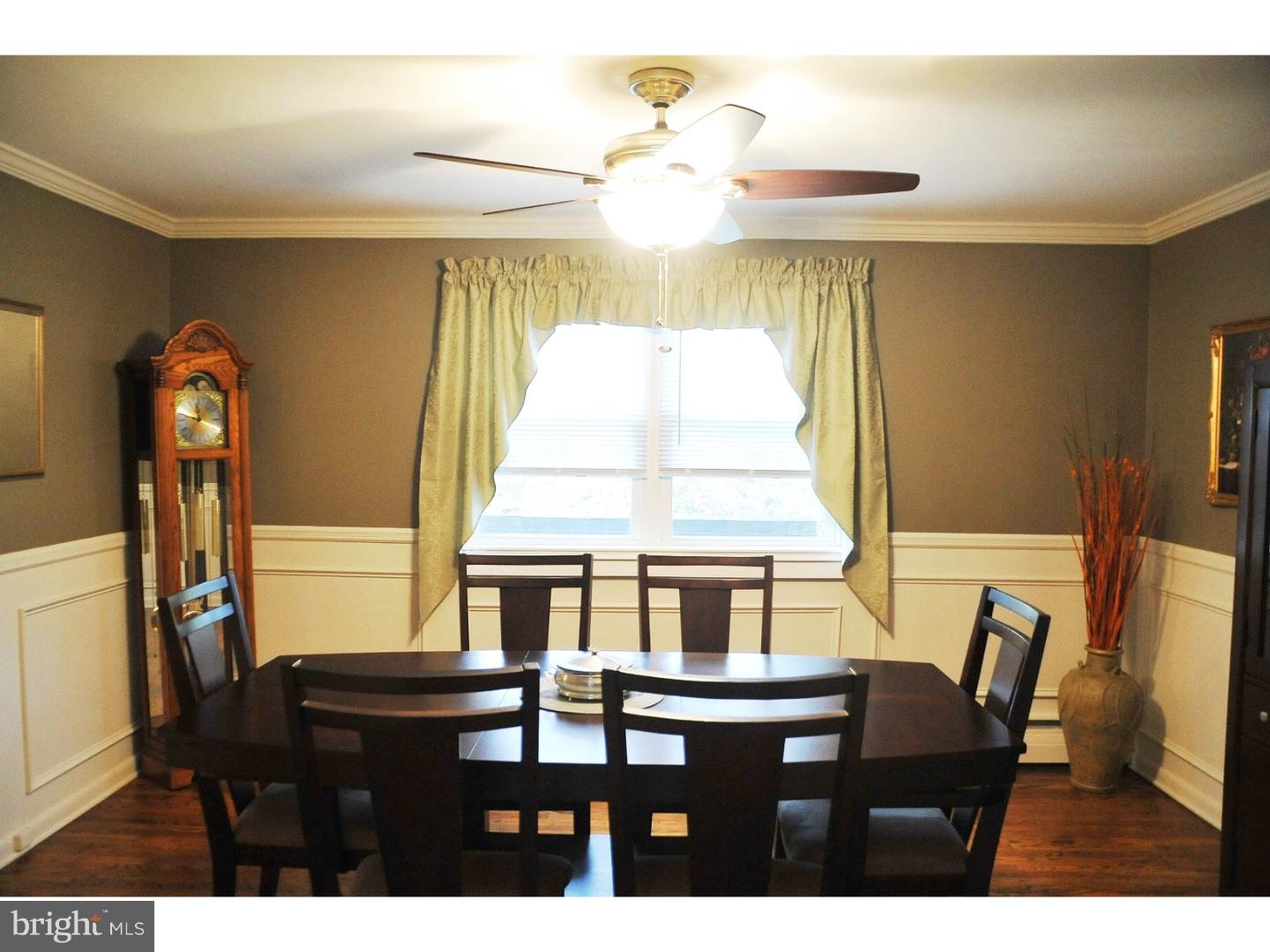 691 Boot Road West Chester, PA 19380 - Photo 9 of 25 Dining Room