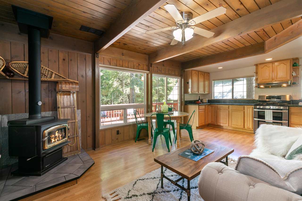 635 North Ridge Road Carnelian Bay, CA 96140 - Photo 7 of 21 Gallery Image 7