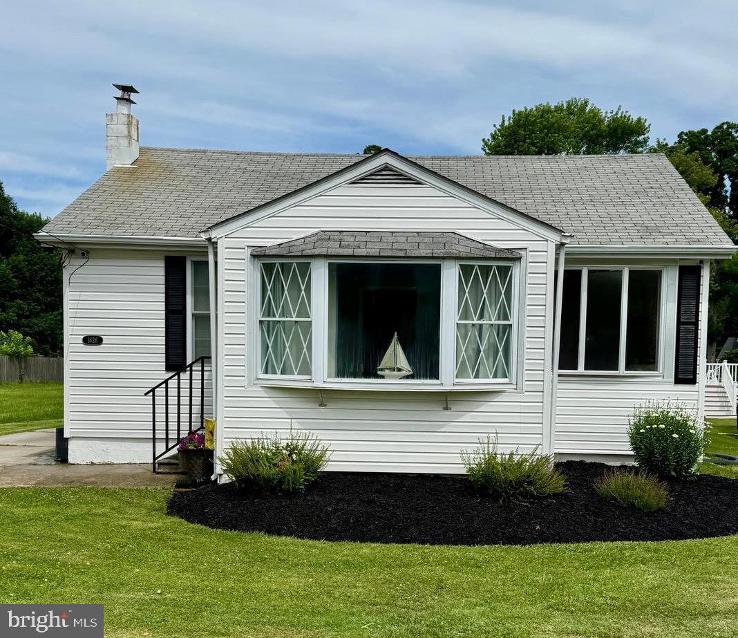 Welcome Home to 1626 Cape May Road