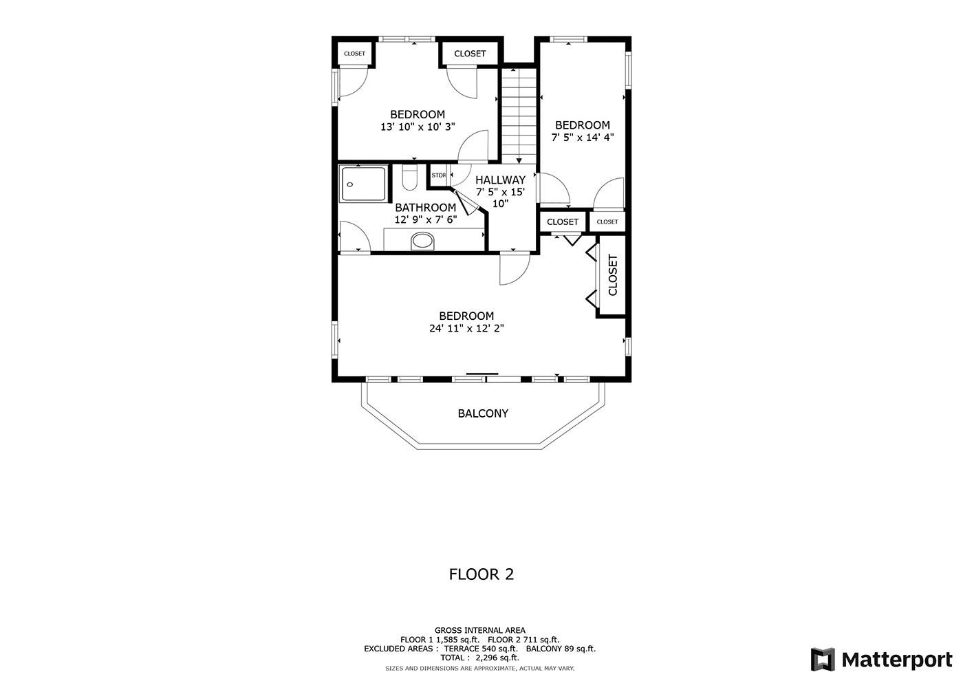 250 Davis Point Road Cushing, ME 04563 - Photo 3 of 44