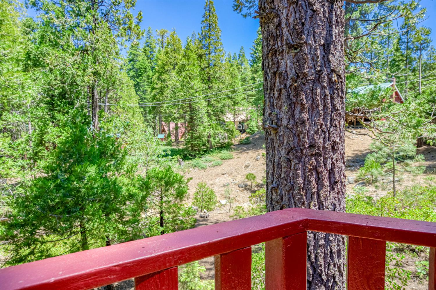 41233 Sunset Rock Road Shaver Lake, CA 93664 - Photo 8 of 41
