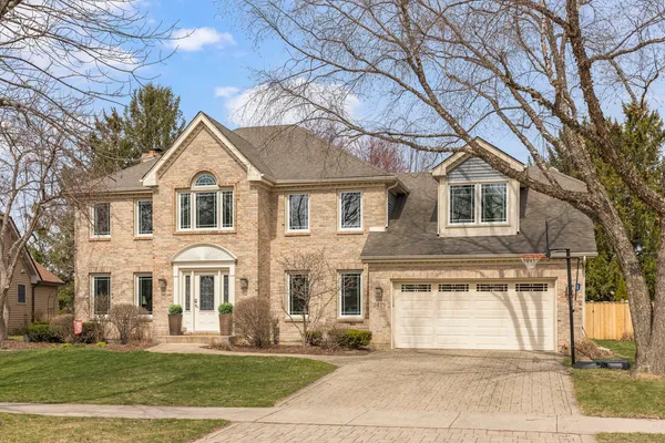 $850,000 | 2429 Rio Grande Circle, Naperville, IL 60565