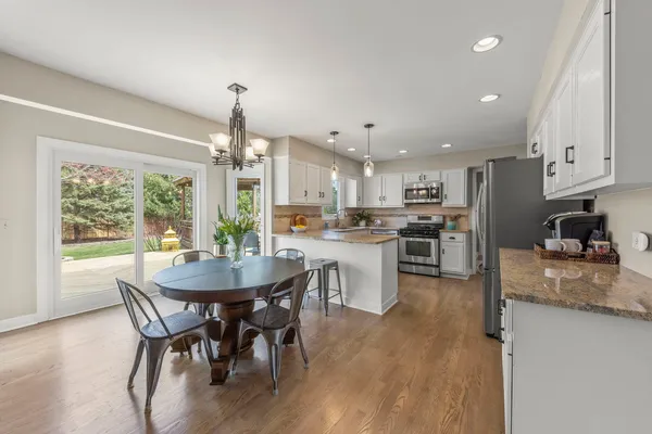 $840,000 | 2429 Rio Grande Circle, Naperville, IL 60565