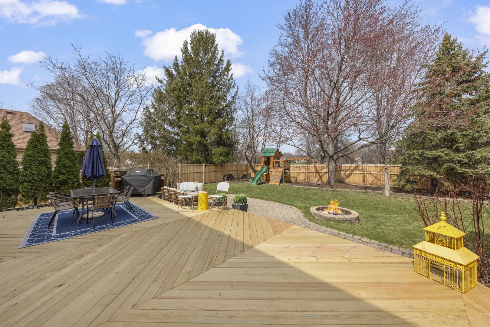 2429 Rio Grande Circle Naperville, IL 60565 - Photo 26 of 40