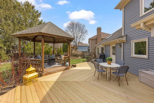 $840,000 | 2429 Rio Grande Circle, Naperville, IL 60565