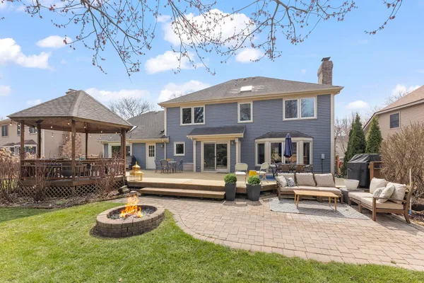 $840,000 | 2429 Rio Grande Circle, Naperville, IL 60565