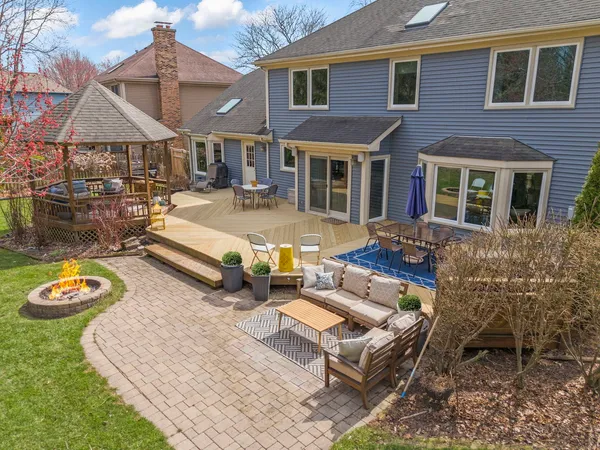 $840,000 | 2429 Rio Grande Circle, Naperville, IL 60565