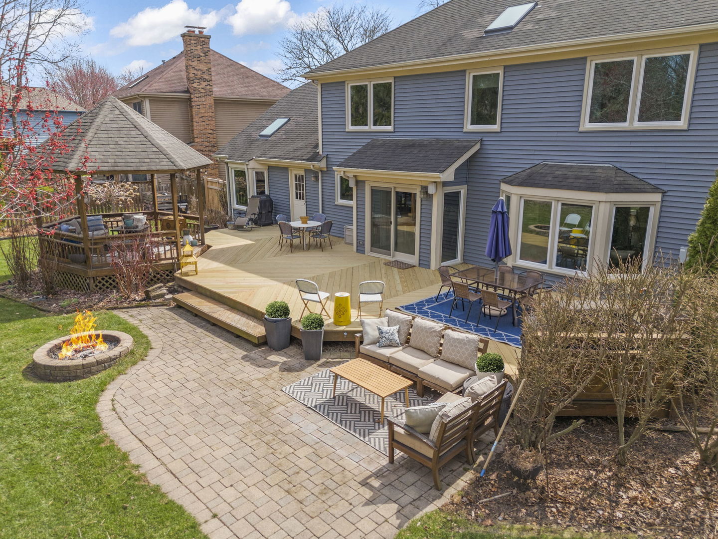 2429 Rio Grande Circle Naperville, IL 60565 - Photo 30 of 40