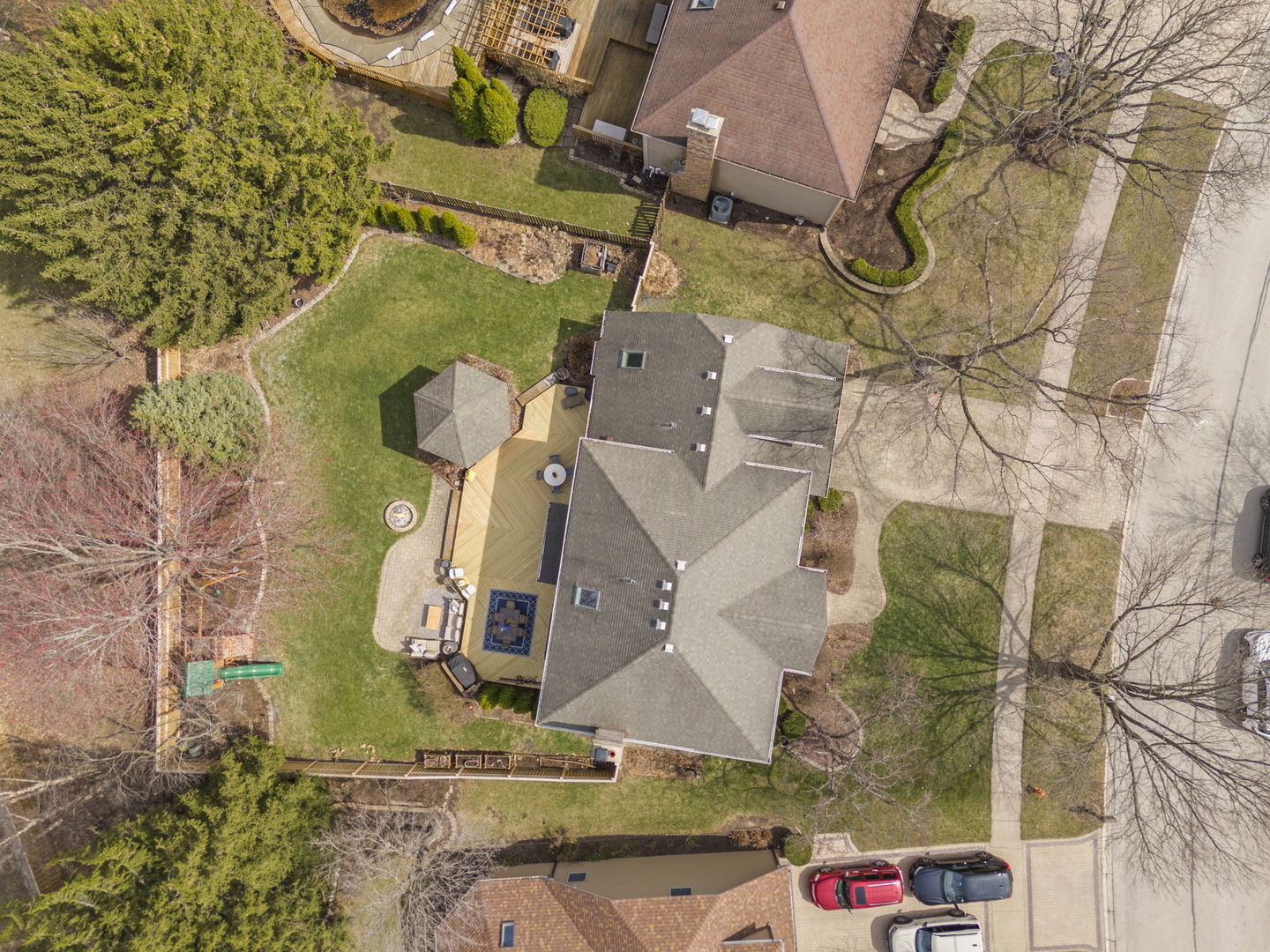 2429 Rio Grande Circle Naperville, IL 60565 - Photo 33 of 40