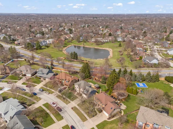 $840,000 | 2429 Rio Grande Circle, Naperville, IL 60565
