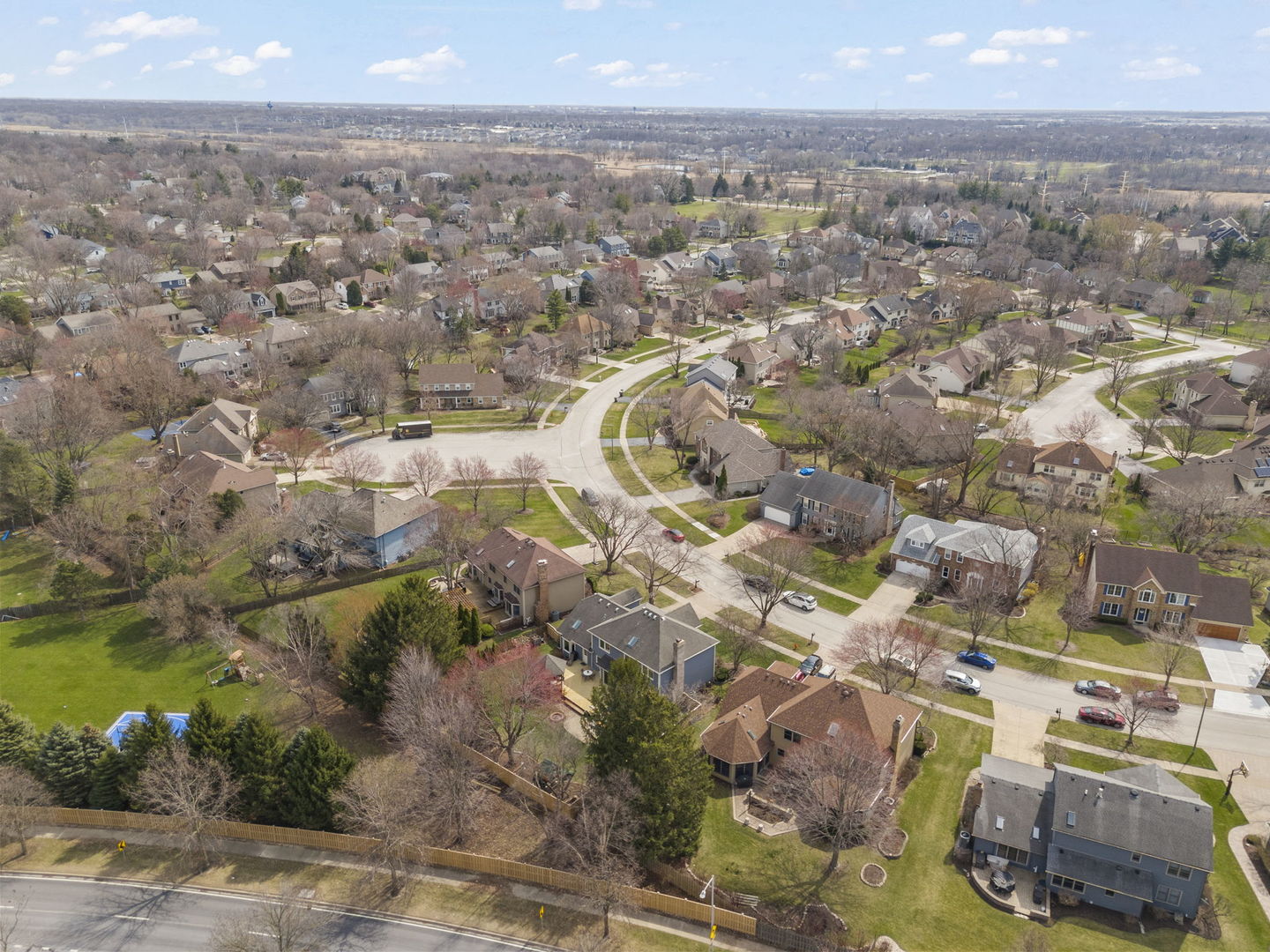 2429 Rio Grande Circle Naperville, IL 60565 - Photo 38 of 40