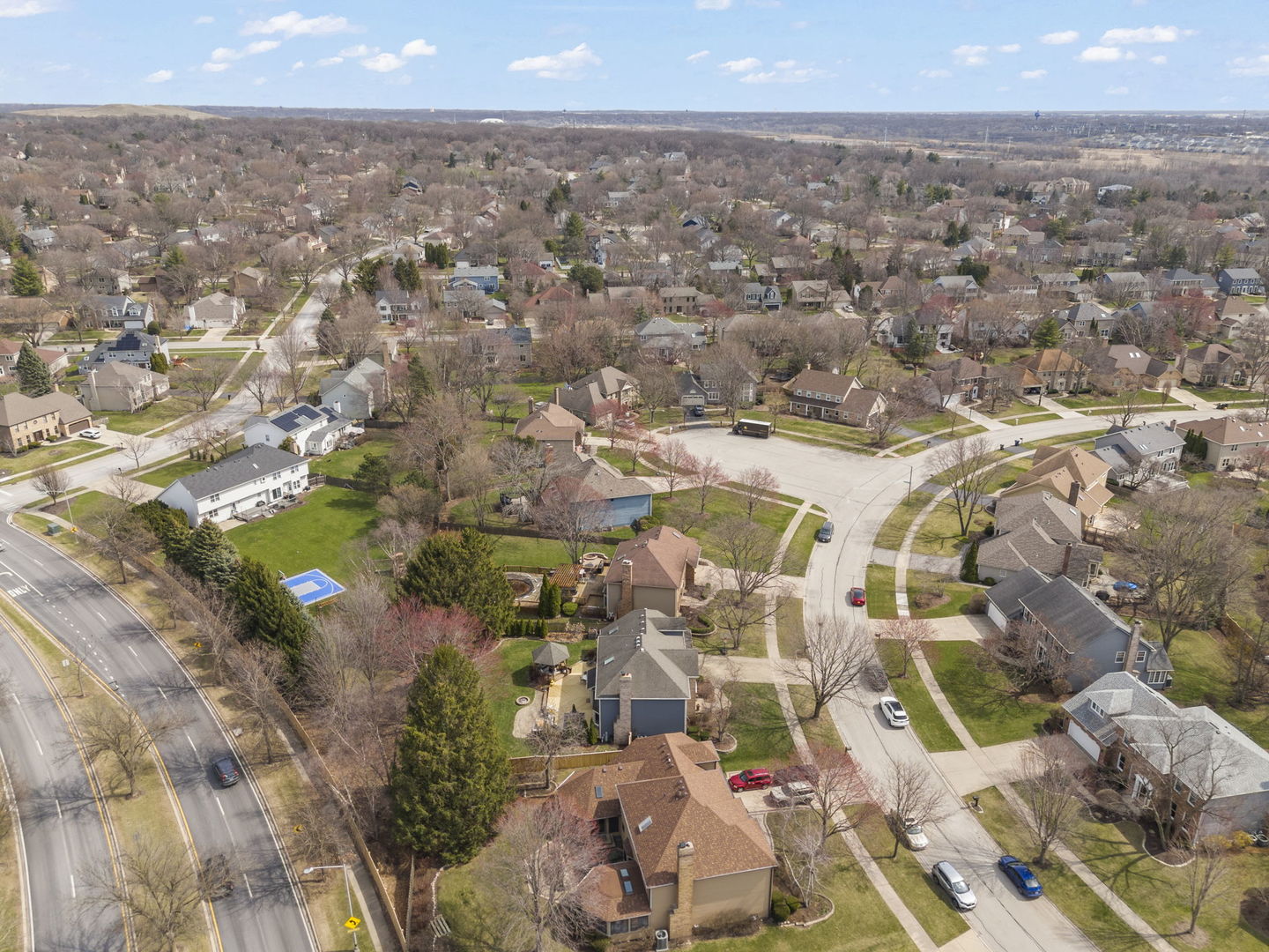 2429 Rio Grande Circle Naperville, IL 60565 - Photo 39 of 40