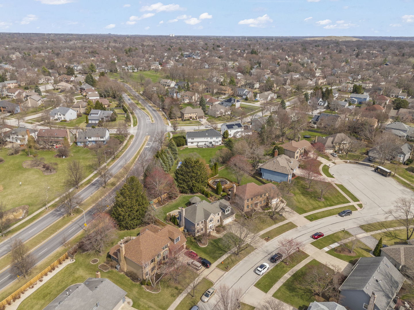 2429 Rio Grande Circle Naperville, IL 60565 - Photo 40 of 40