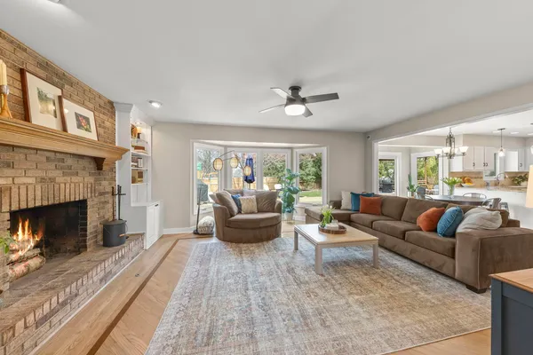 $840,000 | 2429 Rio Grande Circle, Naperville, IL 60565