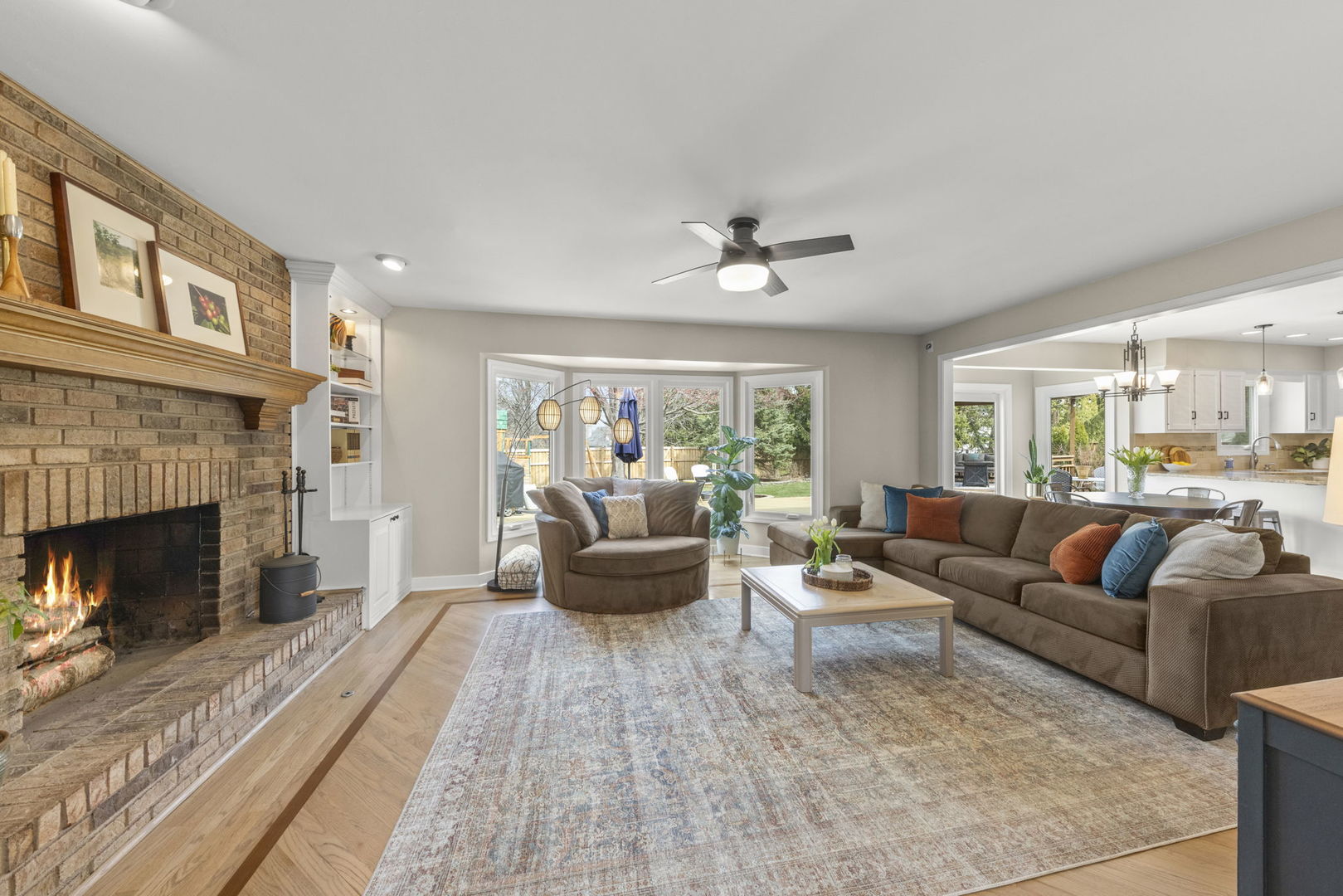 2429 Rio Grande Circle Naperville, IL 60565 - Photo 7 of 40